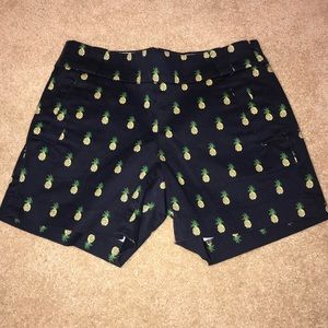 J Crew shorts
